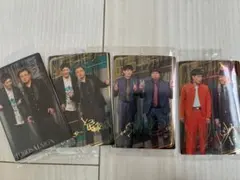 新品♡吉本芸人ウエハースカードセット‼️