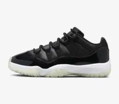 NIKE AIR JORDAN 11 RETRO LOW 28cm