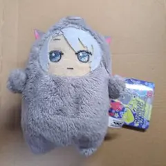 2025年最新】八乙女楽 ぬいぐるみの人気アイテム - メルカリ