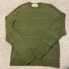 Abercrombie&Fitch ニット
