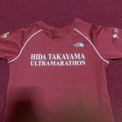 飛騨高山ウルトラマラソン 女性用 Sサイズ