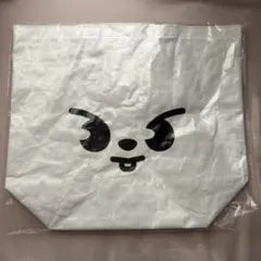 Stray Kids SKZOO ショッパーバッグ リービット