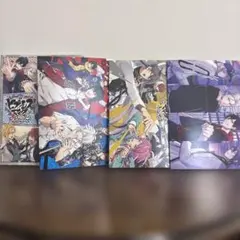 【非売品】ヒプマイ 単行本限定版付録CD＋特典ケース