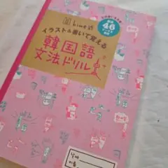 hime式 書いて覚える韓国語 文法 ドリル 韓国語 ハングル hime 勉強