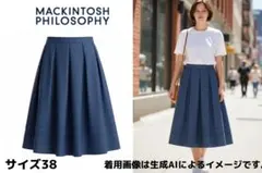 MACKINTOSH PHILOSOPHY マッキントッシュフィロソフィー　38のサムネイル