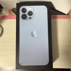 Apple iPhone 13 ProMax 本体 SIMフリー