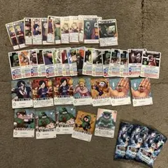 我々だ インパクト・ミー！ まとめ売り レアカード入り