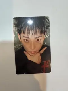 ENHYPEN HMV ラキドロ ソヌ SUNOO