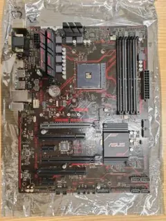 2026年最新】ASUS Prime B350-Plusの人気アイテム - メルカリ