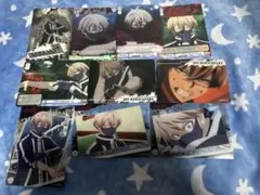 桃源暗鬼 皇后崎迅 コレクターズカード ヴァイスシュヴァルツ
