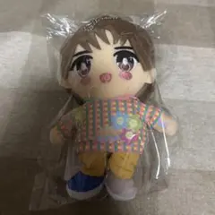 M!LK SMILE POP ぬいぐるみ 塩﨑太智 事後販売 新品未開封 - メルカリ