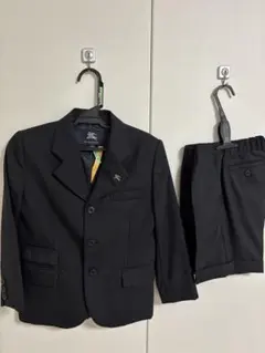 バーバリー　キッズ　スーツ　120