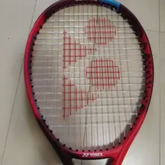 YONEX VCORE 26 硬式テニスラケット ジュニア　ヨネックス　Vコア