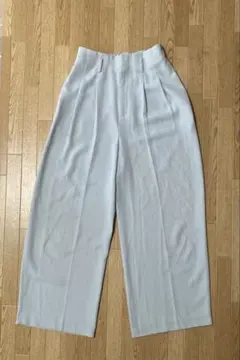 （R1595）ユニクロ　パンツ　Sサイズ　中古