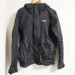 patagonia（M’s Torrentshell Jacket？）
