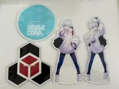 ドズル社 おらふくん まとめセット