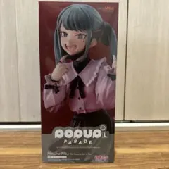 初音ミク pop up parade LサイズヴァンパイアVer. フィギュア