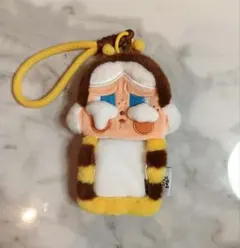 POPMART crybaby cryingagain カードケース