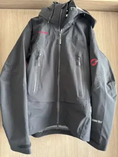 MAMMUT マムート ゴアテックス　上下セットのサムネイル