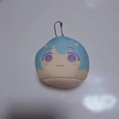 あんスタ★紫之創おまんじゅうマスコット