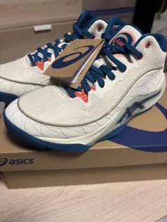 asics UNPRE ARS 3 バスケットボールシューズ 27.0 cm