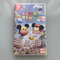 Disney Tsum Tsum Festivalのサムネイル