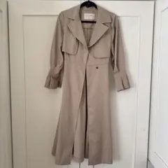 Jill by Jillstuart トレンチコート ベージュのサムネイル