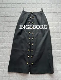 インゲボルグロングスカート未使用品 2025年最新】インゲボルグ スカートの人気アイテム - メルカリ