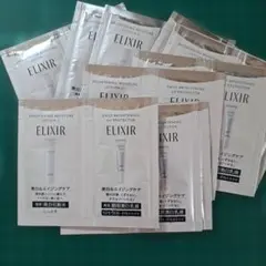 ELIXIR スキンケアサンプルセットのサムネイル