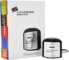 calibrite colorchecker display plus