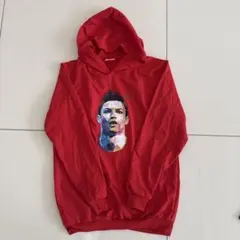 CR7 クリスティアーノ・ロナウド パーカー 160cm