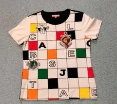 CASTELBAJAC SPORT 半袖Tシャツ サイズ3のサムネイル