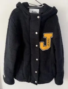 SISTERJENNI アウター　ネイビー １５０㎝