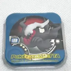 Pokémon TRETTA ダークライ ポケモントレッタ ポケットモンスター