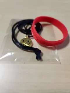 UVERworld 会員限定グッズのサムネイル
