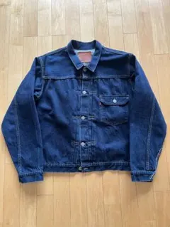 Levi's 506XX デニムジャケット 40 バレンシア工場製 - メルカリ