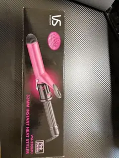 ヴィダルサスーン（VS SASSOON）32mmカールアイロン