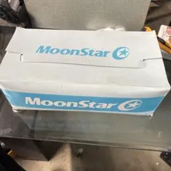 MoonStar ジムスター-15 ホワイト/グリーン 28.0cm 新品未使用