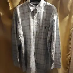 Ralph Lauren Yarmouth チェックシャツ