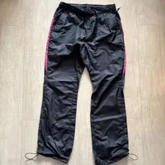 複数同時購入100円引❗️ エクササイズパンツ 黒/ピンク