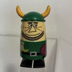 サントリー トリス ノコノコアンクルトリス バイキング 柳原良平