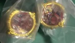 ジュウオウジャー　ドンブラザーズ　センタイリング 04 ブーステッド