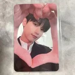 THE BOYZ withmuu 特典トレカ ジュヨン