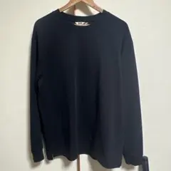 エアリズムコットンクルーネックTシャツ