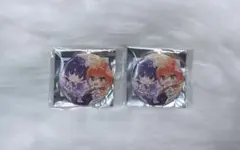 2021 春 Spring ver. ななじぇる缶バッジ