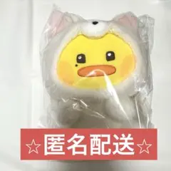 zeroni ZEROBASEONE キムテレ テニニ ぬいぐるみ - メルカリ