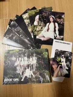 カウカウ　NiziU CD 新品　未開封15枚 2026年最新】niziu cd 未開封の人気アイテム - メルカリ