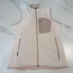 mont-bell ベスト希少カラー