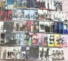 バラ売り❌】SixTONES シングル・アルバム まとめ売り - メルカリ