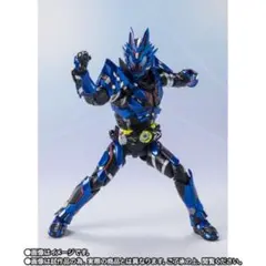 【美品・未開封有】SHFiguarts 仮面ライダーバルカン 3体セット 2025年最新】s.h.figuarts 仮面ライダーバルカン ローンウルフの